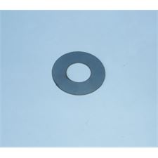 BRZDOVÝ ŠTÍT - PODLOŽKA BRZDOVÉHO KLÍČE - (REPLIKA ČR)